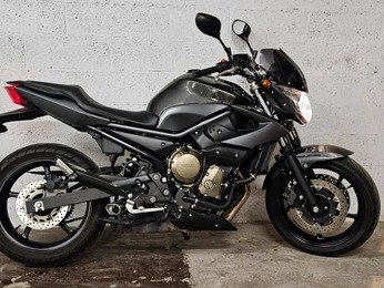 XJ6 600 YAMAHA
